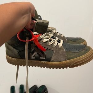 Loved Off-white men’s sneakers 44/11